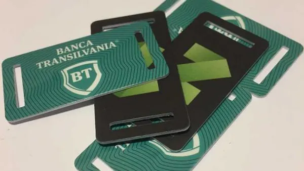 NFC Tag Design Studio
